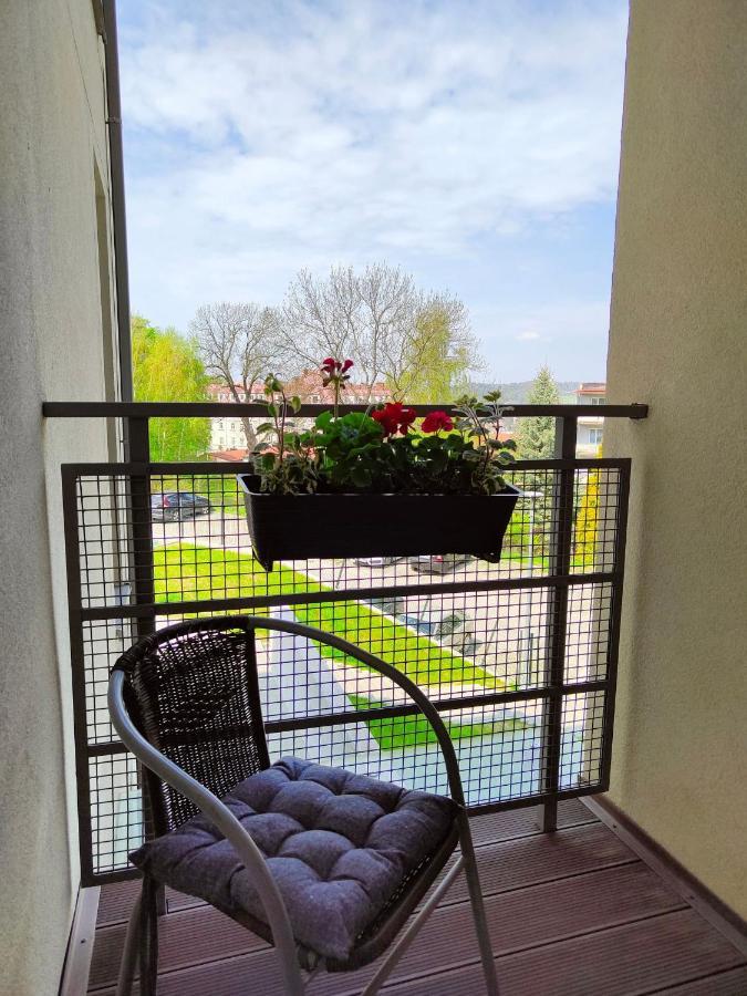 Apartament Tatarska 프르제미슬 외부 사진