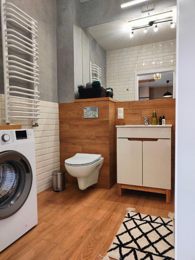 Apartament Tatarska 프르제미슬 외부 사진