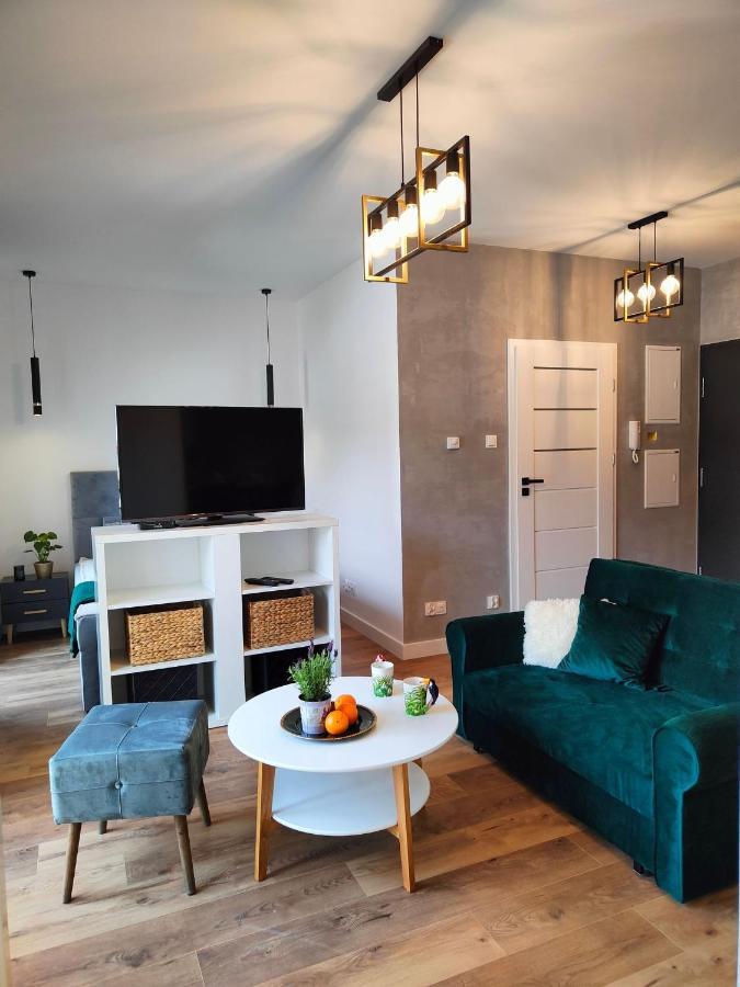 Apartament Tatarska 프르제미슬 외부 사진