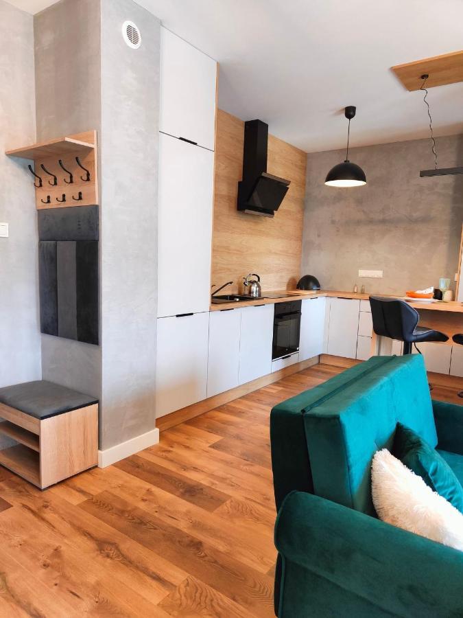 Apartament Tatarska 프르제미슬 외부 사진
